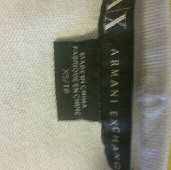 Woven top - Picture 3 of 4